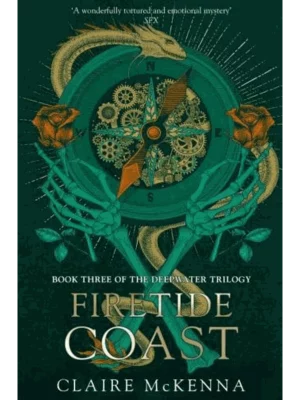 Firetide Coast - The Deepwater Trilogy