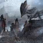 The Art of Game of Thrones