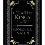A Clash of Kings - A Song of Ice and Fire