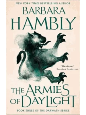 The Armies of Daylight - Darwath Trilogy