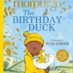 The Birthday Duck