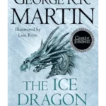 The Ice Dragon