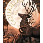 Godkiller - The Fallen Gods Trilogy