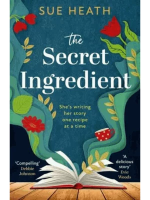 The Secret Ingredient