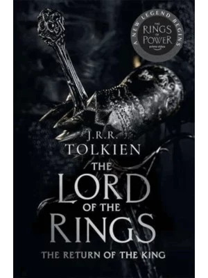 The Return of the King - The Lord of the Rings