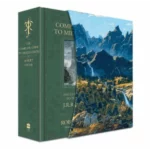 The Complete Guide to Middle-Earth