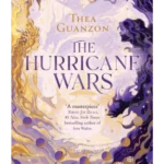 The Hurricane Wars - The Hurricane Wars