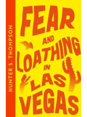 Fear and Loathing in Las Vegas - Collins Modern Classics