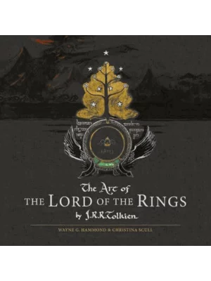 The Art of the Lord of the Rings