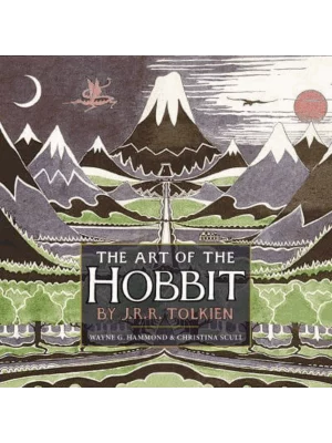 The Art of the Hobbit