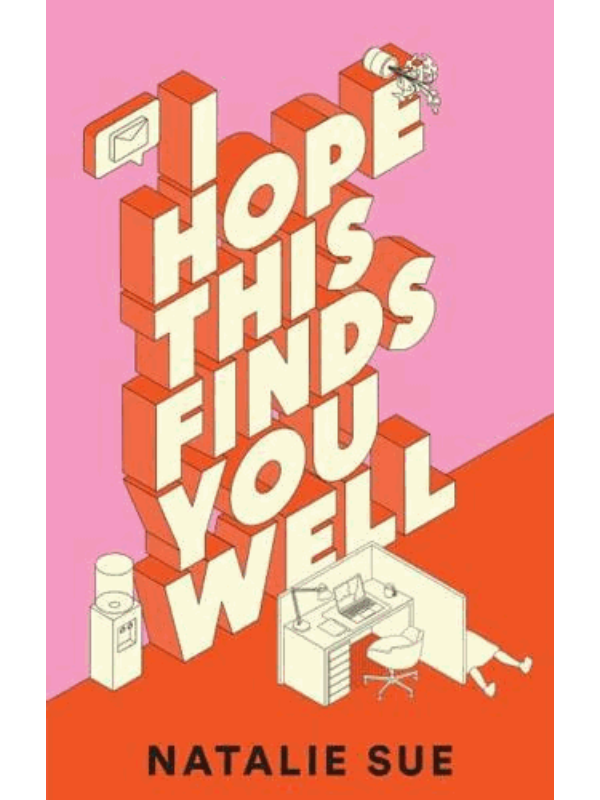 9780008604462 I Hope This Finds You Well - Slika 1