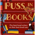 Puss in Books
