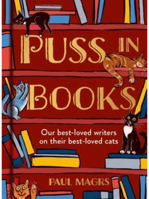Puss in Books