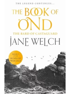 The Bard of Castaguard (Runes of War: The Book of Ond)