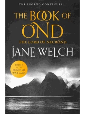 The Lord of Necrond: Book 6 (Runes of War: The Book of Ond)