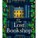 The Lost Bookshop