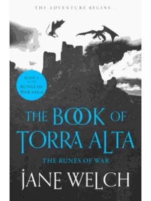 The Runes of War - The Runespell Trilogy