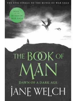 Dawn of a Dark Age - Runes of War