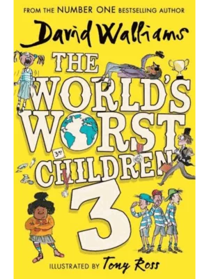 The World’s Worst Children 3