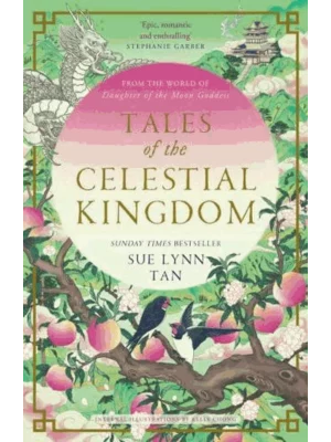 Tales of the Celestial Kingdom