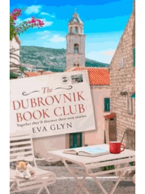 The Dubrovnik Book Club