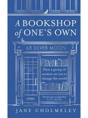 A Bookshop of One's Own