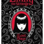 The Lost Days - Emily the Strange