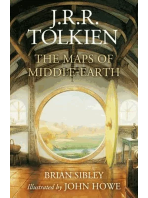The Maps of Middle-Earth