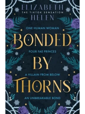 Bonded by Thorns - Beasts of the Briar