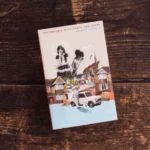 The Trouble With Goats and Sheep - Borough Edit10ns