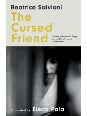 The Cursed Friend
