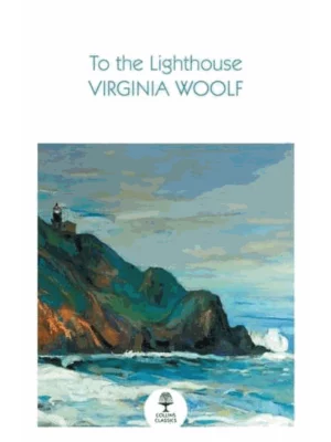 To the Lighthouse - Collins Classics