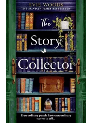The Story Collector
