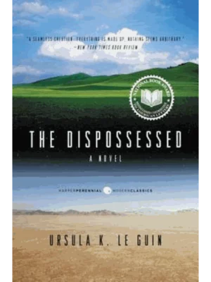 The Dispossessed