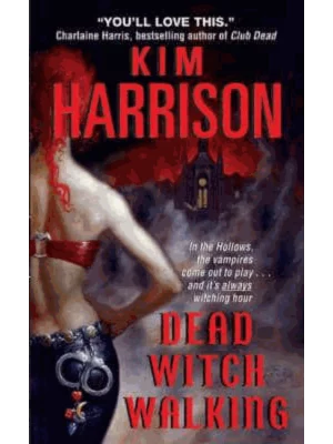 Dead Witch Walking