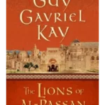 The Lions of Al-Rassan