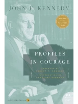 Profiles in Courage