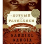 The Autumn of the Patriarch