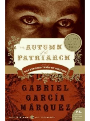 The Autumn of the Patriarch