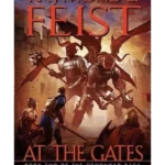 At the Gates of Darkness - Demonwar Saga
