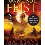 Magician's End - Chaoswar Saga