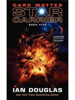 Dark Matter - Star Carrier