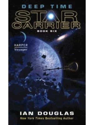 Deep Time - Star Carrier