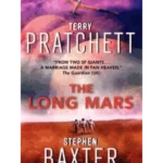 The Long Mars - Long Earth