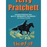 Thief of Time - Discworld