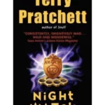 Night Watch - Discworld