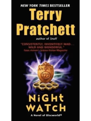 Night Watch - Discworld