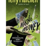 Making Money - Discworld