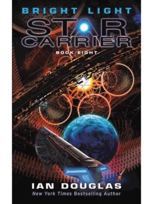 Bright Light - Star Carrier
