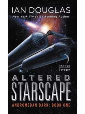 Altered Starscape - Andromedan Dark